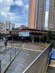 Clementi Avenue 3 (D5), Shop House #586607231
